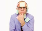 'Unuttum' lafı tarihe karışacak