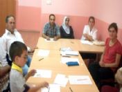 Yyü'den Sosyal Sorumluluk Projesi