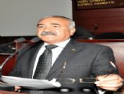 Adana Minibüsçüler Odasından Spora Destek Sözü