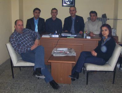 Agd'den Sağduyu Çağrısı