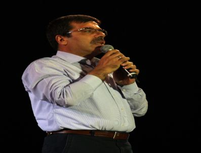 Ahlat Kültür Haftası Sona Erdi