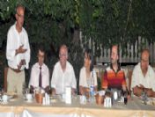 Alto'nun İftarı, Aliağa'yı Buluşturdu