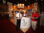 Bayraklı, Smyrna Ve Bay-dem İle Fuarda