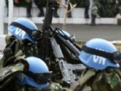 BM Skandalı: Kongo Bosna'ya döndü