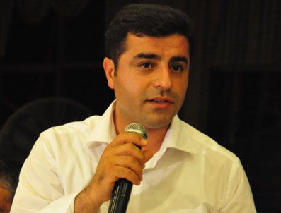 BENGI YıLDıZ - 'Er ya da geç hayata geçecek'