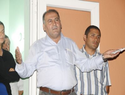 Erdoğan'dan Referandum Turları