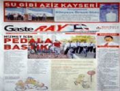 Gasteray'ın İkinci Sayısı Çıktı