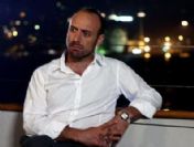 Halit Ergenç'in gözü yükseklerde