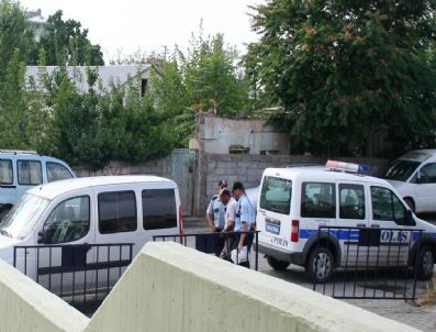 Iğdır'daki Trafik Kazasının Ardından