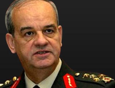 İlker Başbuğ'dan MHP'ye ziyaret