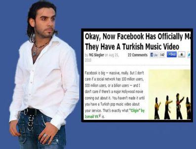 DAVİD FİNCHER - İsmail YK dünyanın gündemine oturdu