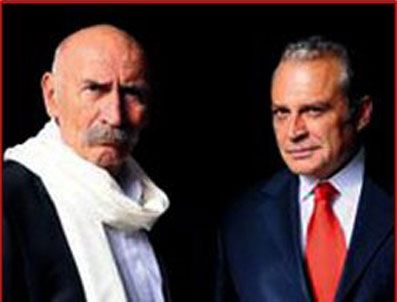 HALUK BİLGİNER - İşte Ramiz Dayı'nın 'Ezel'i rakibi