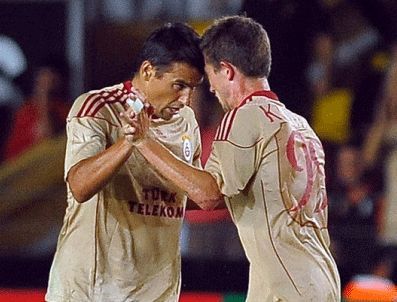 MUSTAFA SARP - Karpaty Lviv Galatasaray maçı hangi kanalda?