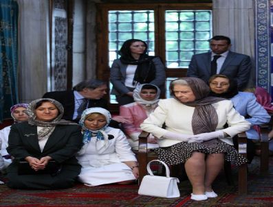 KRALIÇE ELIZABETH - Kraliçenin Ziyareti Bursa'yı İngiltere'ye Tanıttı