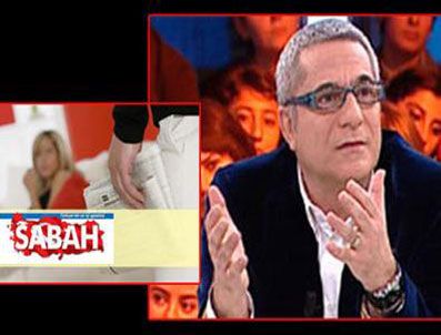 STELYO PIPIS - Mehmet Ali Erbil, muhabiri işinden etti