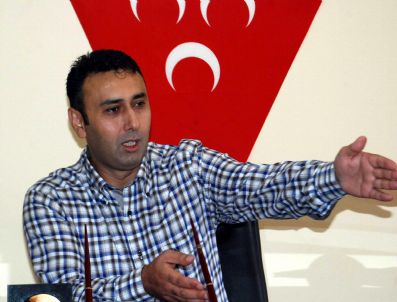 Mhp'den Anayasa Değerlendirmesi