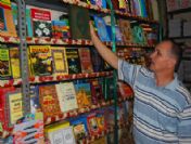 Ramazan'da Dini Kitap Satışları Arttı