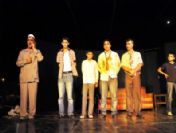 Ramazan Şenliklikleri Devam Ediyor