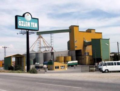 OYKA KAĞıT AMBALAJ - Sanayinin İkinci 500 Devinde 8 Manisalı