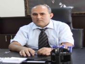 Simav'a Yeni Kaymakam