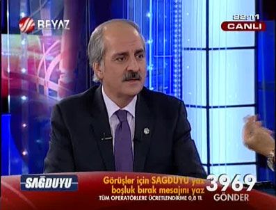 SAĞDUYU (ESKİ) - Şimdilik 'evet' 13 Eylül'den sonra 'hayır'