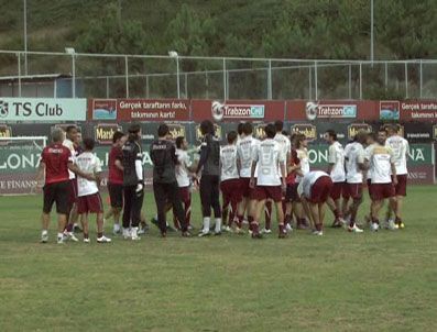 İBRAHİM YATTARA - Trabzonspor Liverpool maçı saat kaçta ve hangi kanalda yayınlanacak?