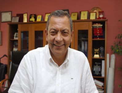 Türkiye'nin İkinci 500 Sanayi Kuruluşu