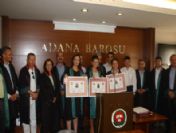 Yeni Avukatlara Ruhsat