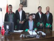 Yozgat Barosundan Pakistan'a 5 Bin Tl Yardım