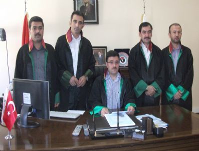 Yozgat Barosundan Pakistan'a 5 Bin Tl Yardım