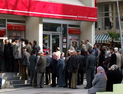 'Sadaka mı veriyorsunuz diye tepki toplarız'