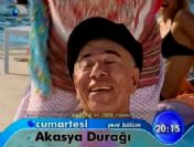Akasya Durağı 85. bölüm fragmanı yayınlandı