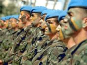 Her Türk evladı 9 ay askerlik yapacak