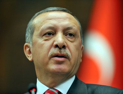 HANEFI AVCı - Erdoğan Avcı'nın kararnamesini imzaladı