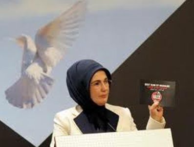 YUSUF RıZA GILANI - Emine Erdoğan Pakistan'a gidecek