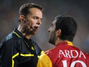 Galatasaray Karpaty Lviv maçı özeti ve gollerini buradan izle