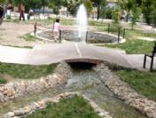 Hacıbektaş'ta halk susuz kaldı