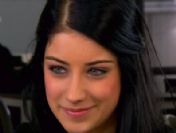 Hazal Kaya hangi dizide rol alacak?