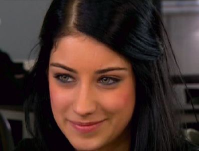 HAZAL KAYA - Hazal Kaya hangi dizide rol alacak?