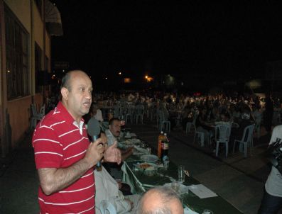 KÖSEKÖY - Hızlı Tren İhalesi 8 Ekim'de