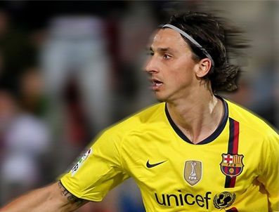 PEP GUARDIOLA - İbrahimoviç, Milan'a doğru