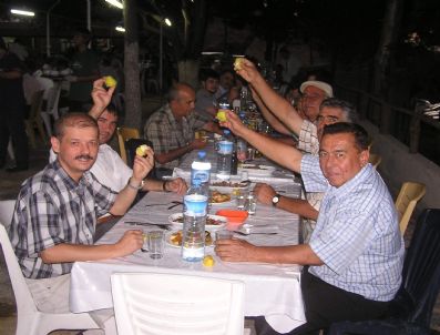 CENGIZ SEN - İncir Kampanyası Ulusal Boyuta Taşınacak