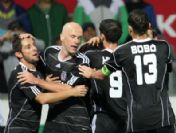 İşte Beşiktaş'ın rakipleri