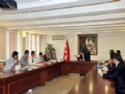 Karabük, Kırsalda Köydes Projesi İle Hayat Buluyor