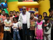 Kiraz'da Kurtuluş Coşkusu 3 Gün Boyunca Dolu Dolu Yaşanacak