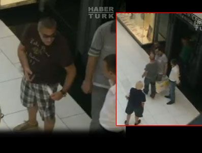 SABAH GAZETESI - Mali'nin kavga anı görüntülendi