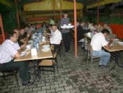 Müftülükten İftar Yemeği