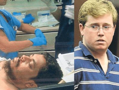 BLOOMBERG - New York'ta dinlerarası nefret