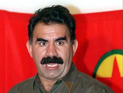 'Abdullah Öcalan ölene kadar çıkamaz'