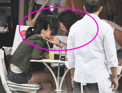 DILARA ENDICAN - Özgü Namal aşk sarhoşu